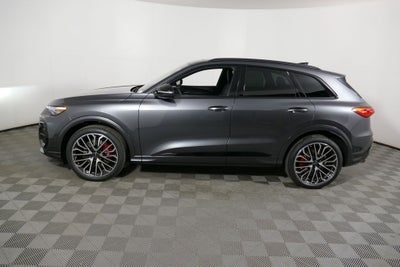 2026 Audi SQ5 Premium Plus quattro
