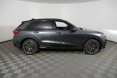 2026 Audi SQ5 Premium Plus quattro