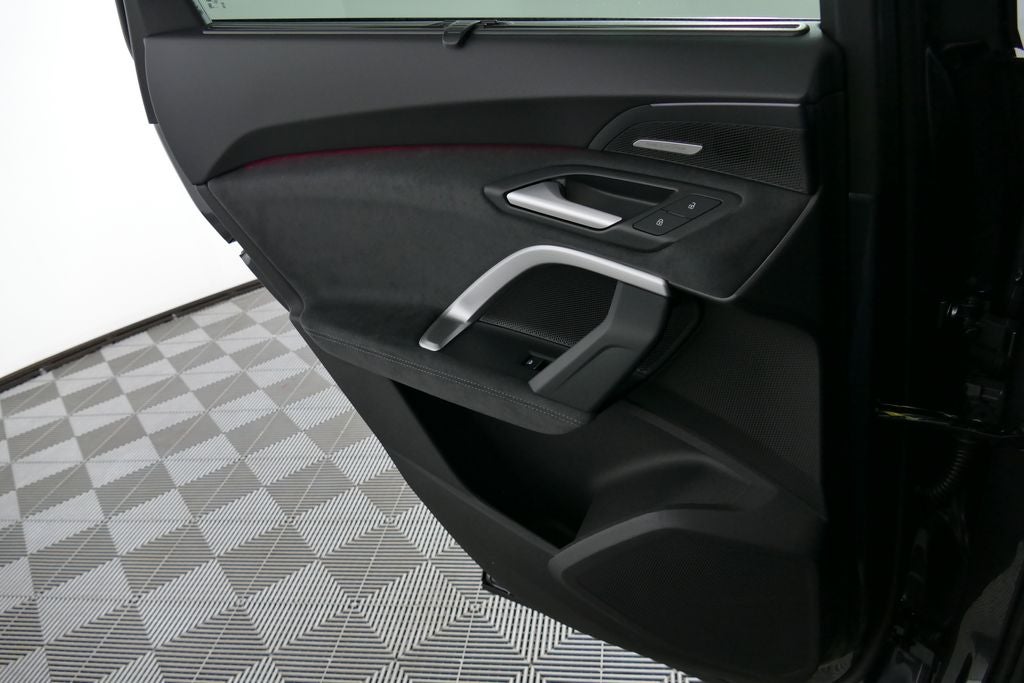 2026 Audi SQ5 Premium Plus quattro