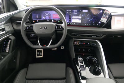 2026 Audi SQ5 Premium Plus quattro