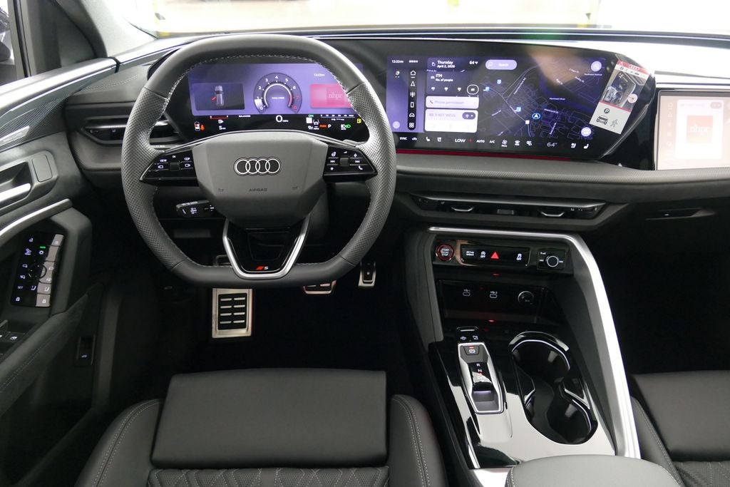 2026 Audi SQ5 Premium Plus quattro