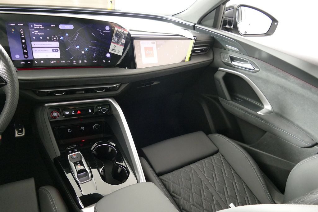 2026 Audi SQ5 Premium Plus quattro