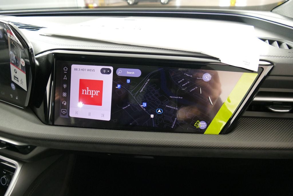 2026 Audi SQ5 Premium Plus quattro