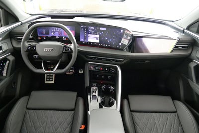 2026 Audi SQ5 Premium Plus quattro