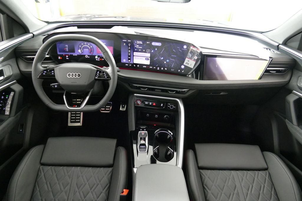 2026 Audi SQ5 Premium Plus quattro