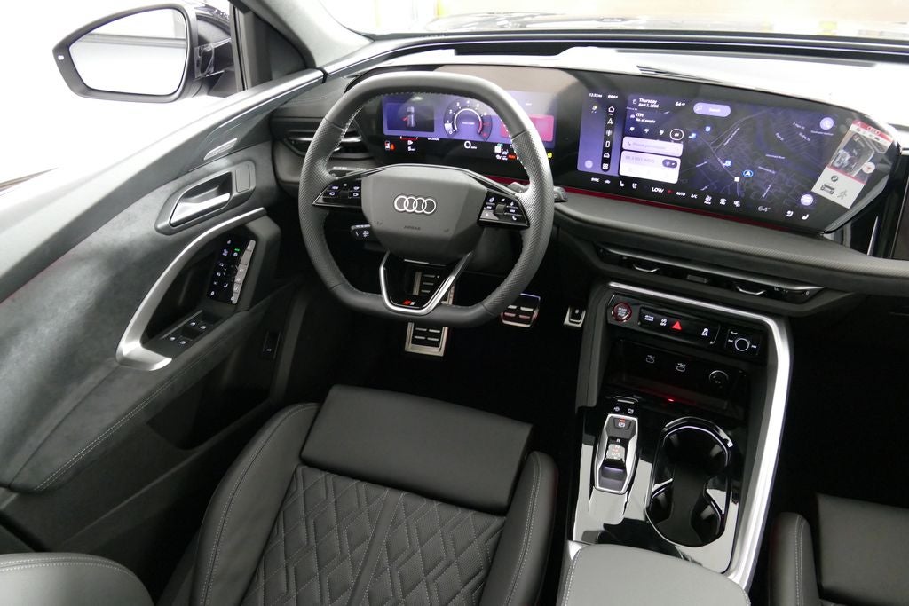 2026 Audi SQ5 Premium Plus quattro