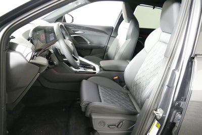2026 Audi SQ5 Premium Plus quattro
