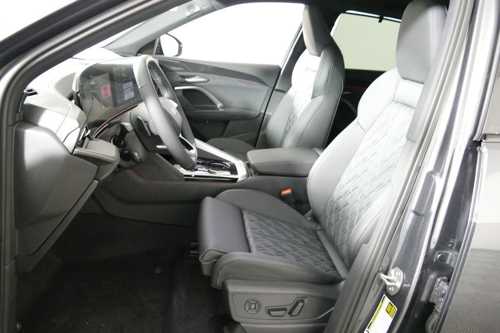 2026 Audi SQ5 Premium Plus quattro