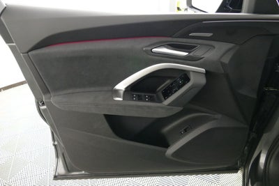 2026 Audi SQ5 Premium Plus quattro