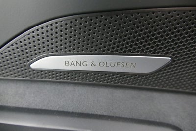 2026 Audi SQ5 Premium Plus quattro