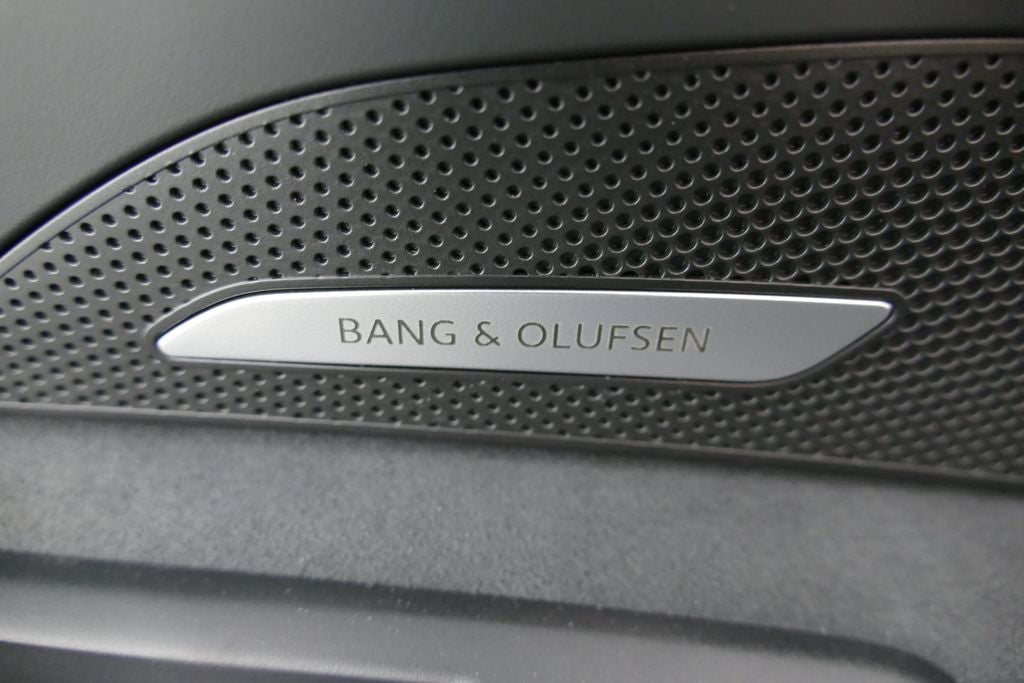 2026 Audi SQ5 Premium Plus quattro