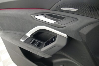 2026 Audi SQ5 Premium Plus quattro
