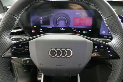 2026 Audi SQ5 Premium Plus quattro
