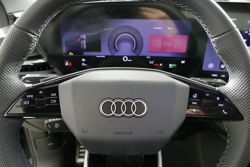 2026 Audi SQ5 Premium Plus quattro
