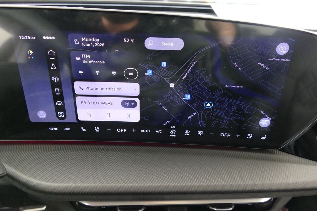 2026 Audi SQ5 Premium Plus quattro