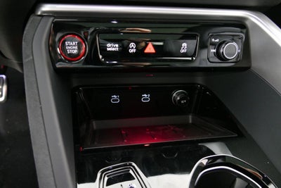 2026 Audi SQ5 Premium Plus quattro