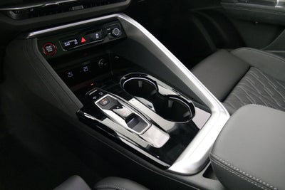2026 Audi SQ5 Premium Plus quattro