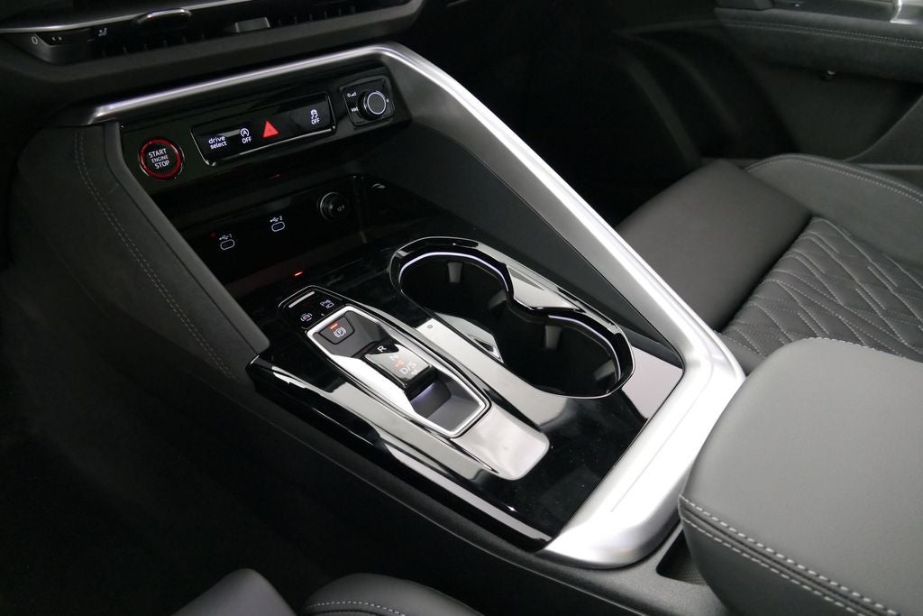 2026 Audi SQ5 Premium Plus quattro