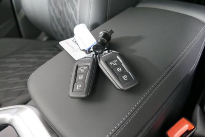 2026 Audi SQ5 Premium Plus quattro