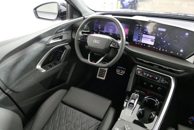 2026 Audi SQ5 Premium Plus quattro