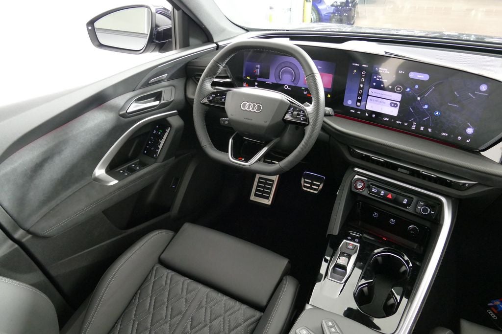 2026 Audi SQ5 Premium Plus quattro