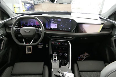 2026 Audi SQ5 Premium Plus quattro