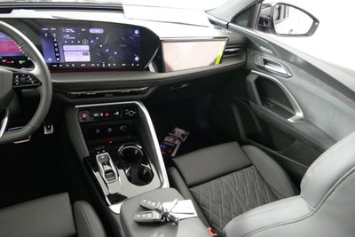 2026 Audi SQ5 Premium Plus quattro