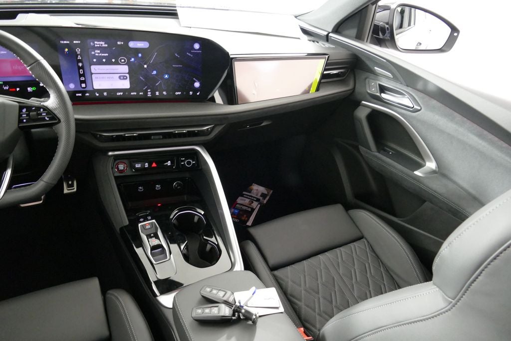 2026 Audi SQ5 Premium Plus quattro
