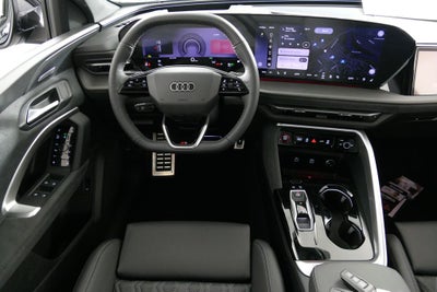 2026 Audi SQ5 Premium Plus quattro