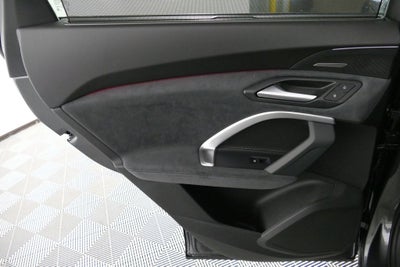 2026 Audi SQ5 Premium Plus quattro
