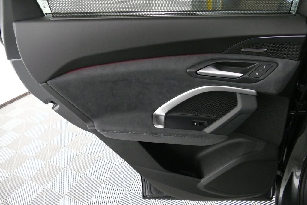 2026 Audi SQ5 Premium Plus quattro