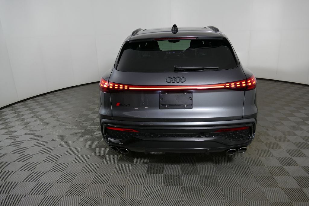 2026 Audi SQ5 Premium Plus quattro