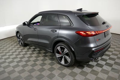 2026 Audi SQ5 Premium Plus quattro