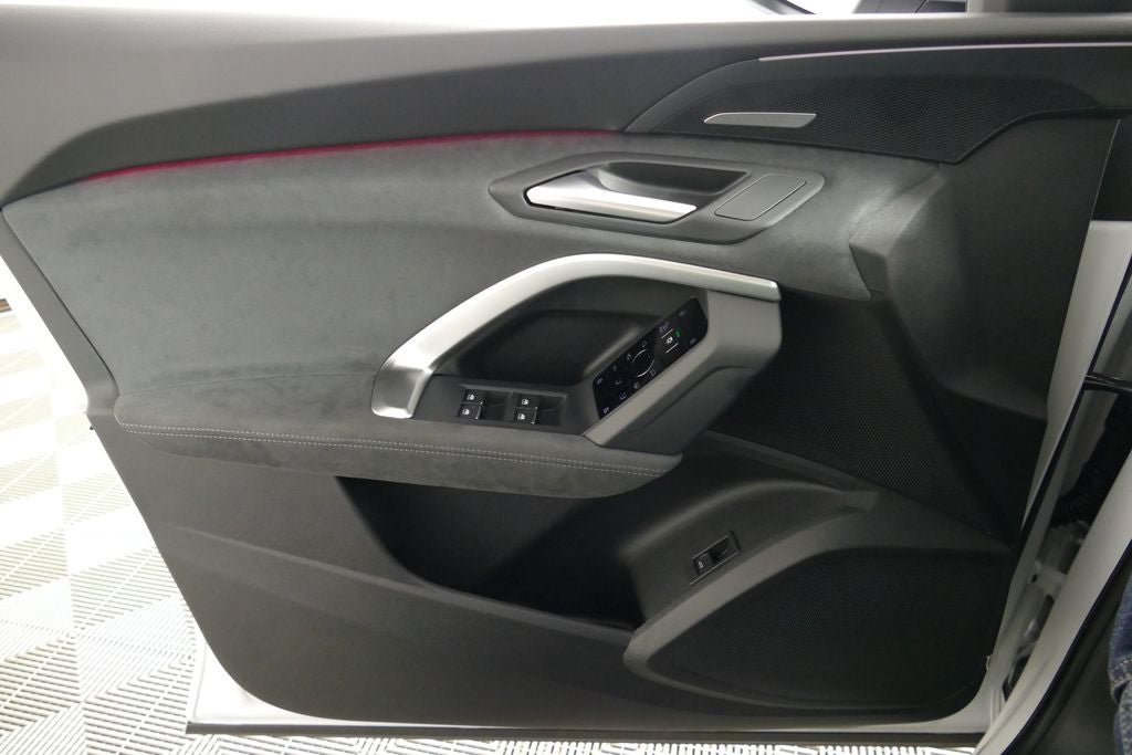 2026 Audi SQ5 Premium Plus quattro