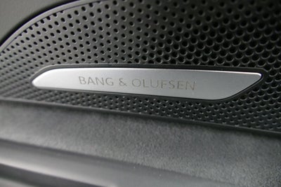 2026 Audi SQ5 Premium Plus quattro