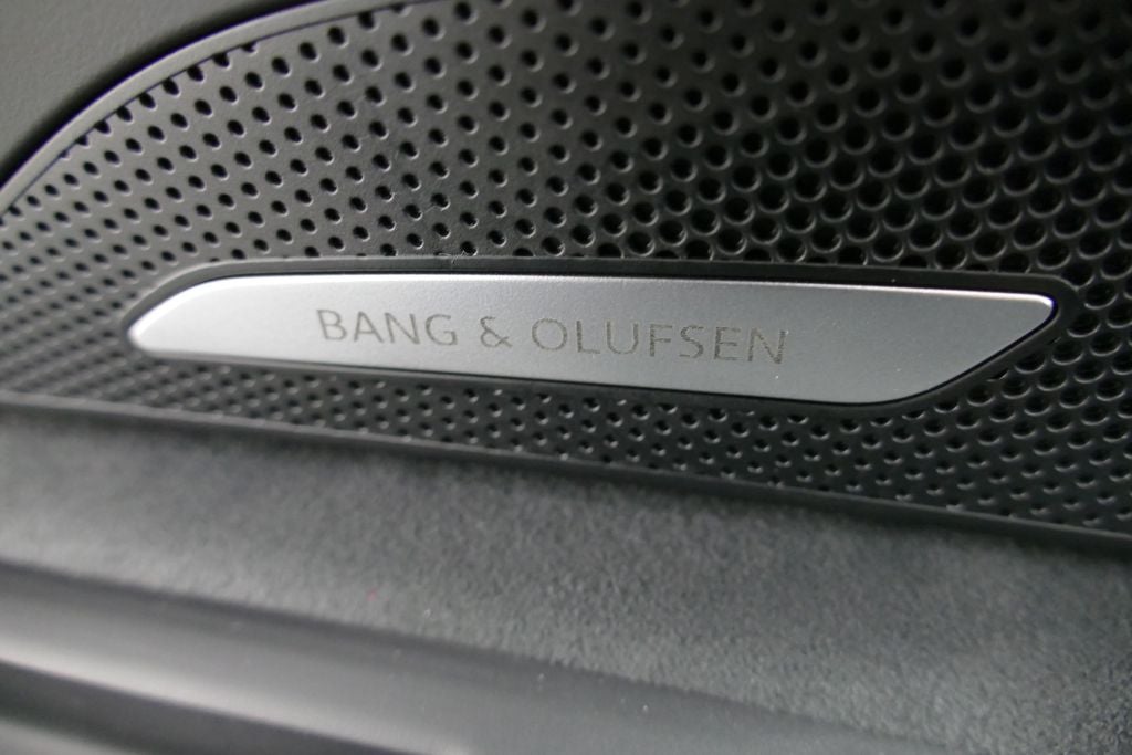 2026 Audi SQ5 Premium Plus quattro
