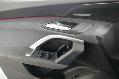 2026 Audi SQ5 Premium Plus quattro