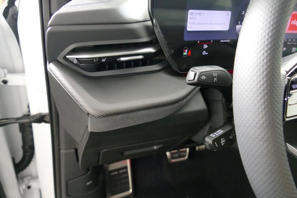 2026 Audi SQ5 Premium Plus quattro
