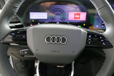 2026 Audi SQ5 Premium Plus quattro