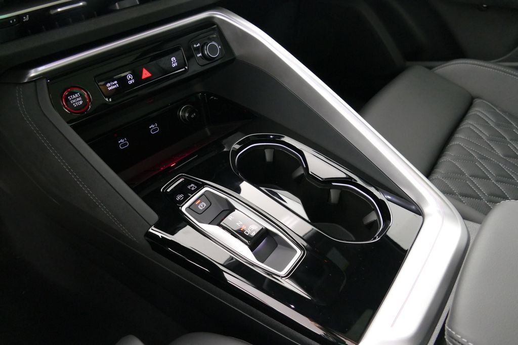 2026 Audi SQ5 Premium Plus quattro