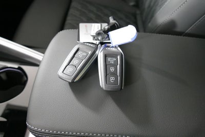 2026 Audi SQ5 Premium Plus quattro