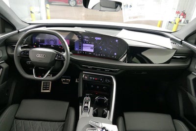 2026 Audi SQ5 Premium Plus quattro
