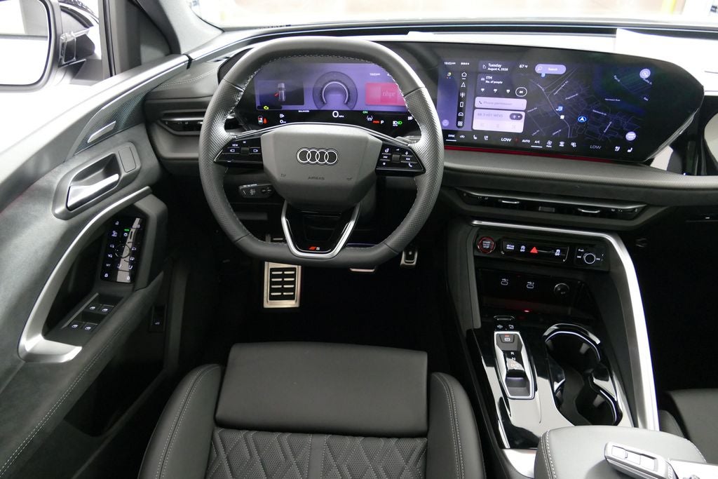 2026 Audi SQ5 Premium Plus quattro