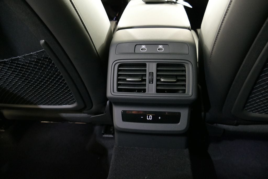 2026 Audi SQ5 Premium Plus quattro