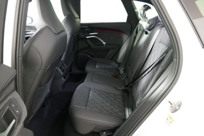 2026 Audi SQ5 Premium Plus quattro