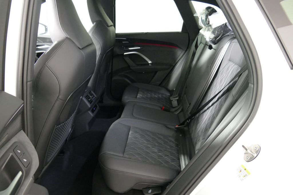 2026 Audi SQ5 Premium Plus quattro