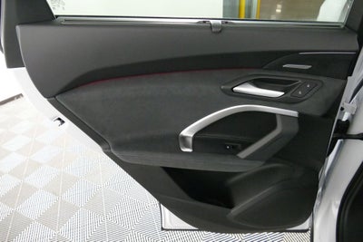 2026 Audi SQ5 Premium Plus quattro