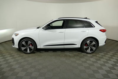 2026 Audi SQ5 Premium Plus quattro