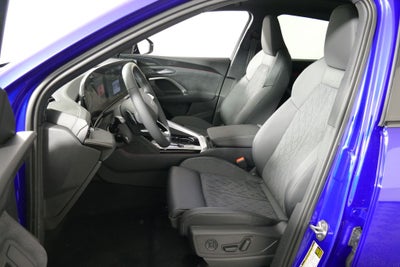 2026 Audi SQ5 Premium Plus quattro