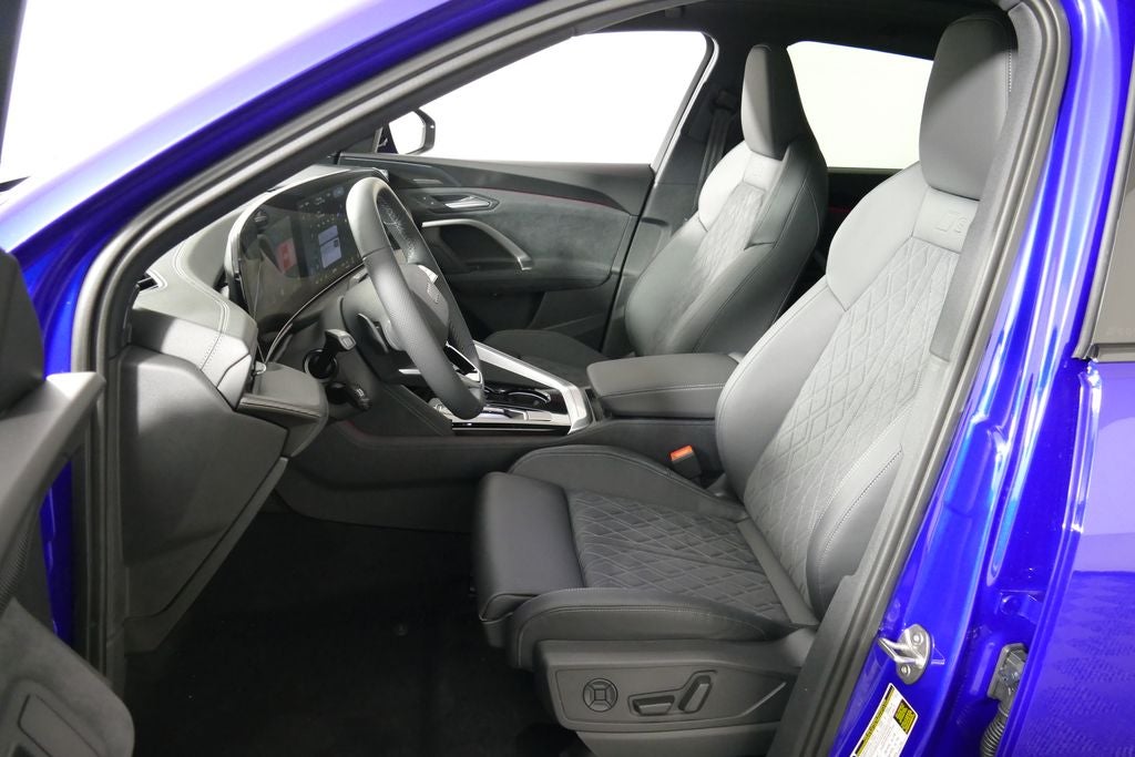 2026 Audi SQ5 Premium Plus quattro